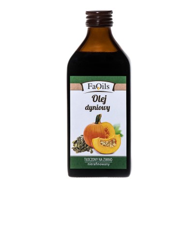 Olej dyniowy 250ml
